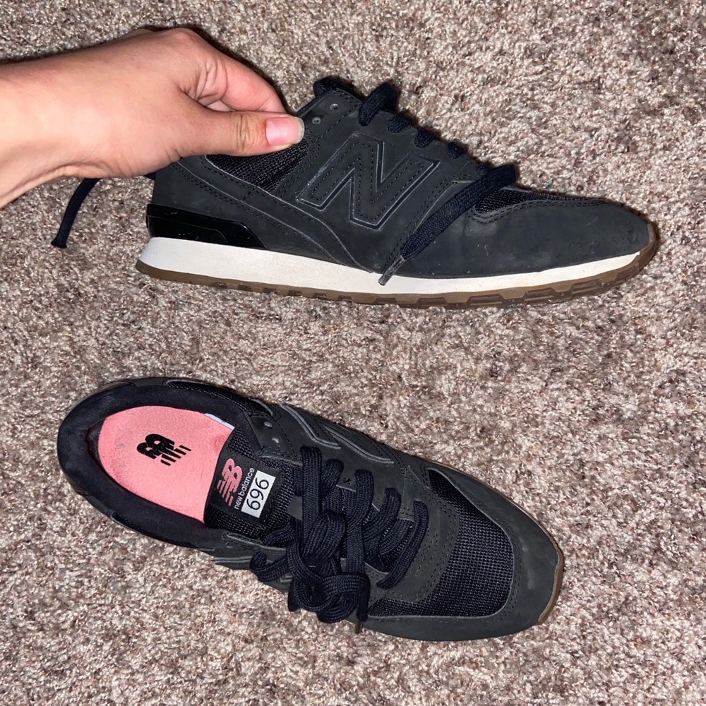 New balance 696 sneakers